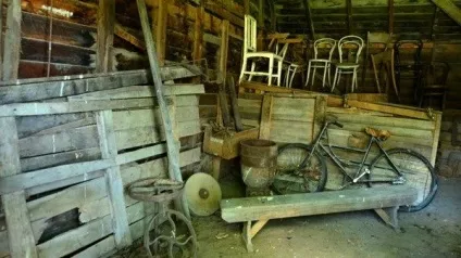 Як і де краще зберігати автомобіль (автомобіль) Як і де краще зберігати автомобіль