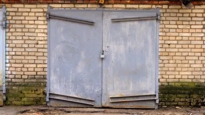 Як і де краще зберігати автомобіль (зберігати) Як і де краще зберігати автомобіль