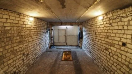 Як і де краще зберігати автомобіль (зберігати) Як і де краще зберігати автомобіль