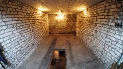 Як і де краще зберігати автомобіль (зберігати) Як і де краще зберігати автомобіль