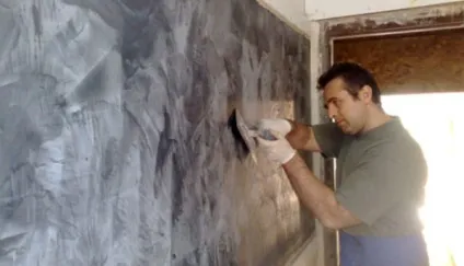 Як і чим утеплити стіни