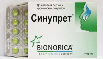 Які таблетки від нежиті і закладеності носа вибрати (таблетки) Які таблетки від нежиті і закладеності носа вибрати