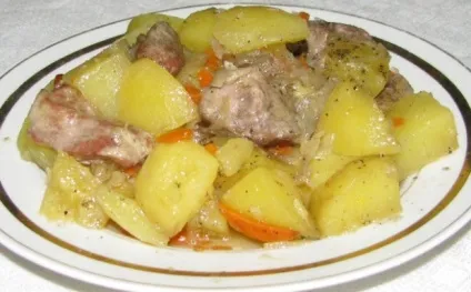 Які овочі можна після пологів мамі, що годує (пологів) Які овочі можна після пологів мамі, що годує