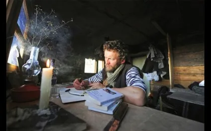 Як французи кіно на Байкалі знімали, байкал інфо (знімали) Як французи кіно на Байкалі знімали, байкал інфо