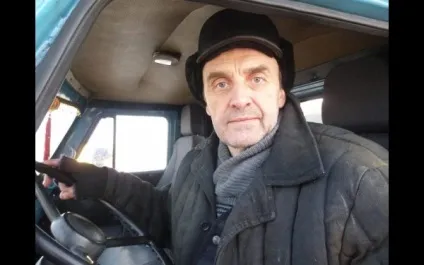 Як французи кіно на Байкалі знімали, байкал інфо (французи) Як французи кіно на Байкалі знімали, байкал інфо
