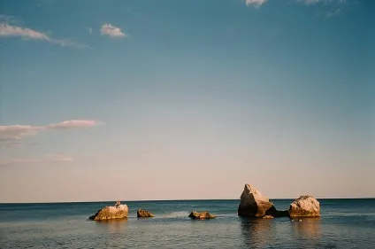 Як дешево дістатися до криму