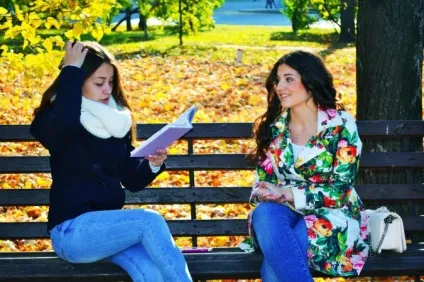 Як говорити про віру з друзями, які ні в що не вірять (біблійний погляд) Як говорити про віру з друзями, які ні в що не вірять