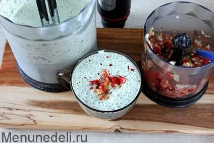Як економити час за допомогою блендера (рецепти повсякденні) Як економити час за допомогою блендера