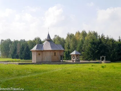 Які міста відвідати в Білорусії, все про подорожі (могилів) Які міста відвідати в Білорусії, все про подорожі