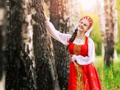 Які бувають красиві прізвища для дівчат (прізвища) Які бувають красиві прізвища для дівчат