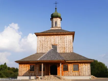 Які міста відвідати в Білорусії, все про подорожі (мінськ) Які міста відвідати в Білорусії, все про подорожі
