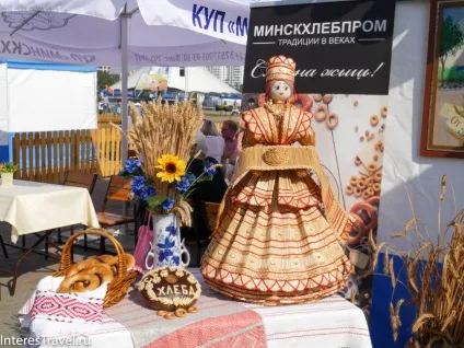 Які міста відвідати в Білорусії, все про подорожі (Белоукраінскій музей народної) Які міста відвідати в Білорусії, все про подорожі