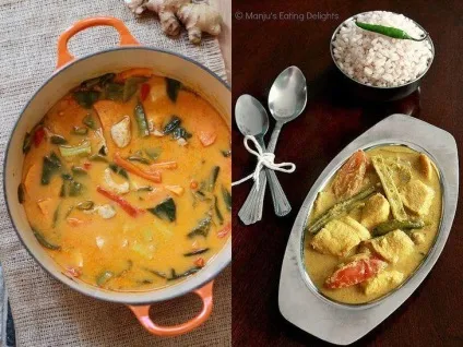 Як готувати страви тайської кухні секрети тайських кухарів (тайської) Як готувати страви тайської кухні секрети тайських кухарів