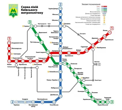 Як дістатися до аеропорту «бориспіль» з кіеваквартіра подобово оболонь киев