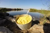 Як ловити на їстівну гуму (ловити) Як ловити на їстівну гуму
