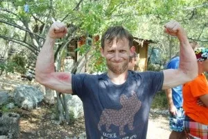 Як ми їздили в крим з трирічним дитиною на машині (на машині з дитиною) Як ми їздили в крим з трирічним дитиною на машині
