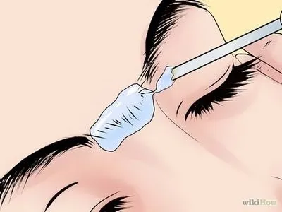 Як позбутися від монобровою назавжди (позбутися) Як позбутися від монобровою назавжди