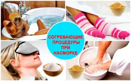 Як позбутися від нежиті і закладеності носа за 1 день - способи швидкого лікування (носа) Як позбутися від нежиті і закладеності носа за 1 день - способи швидкого лікування