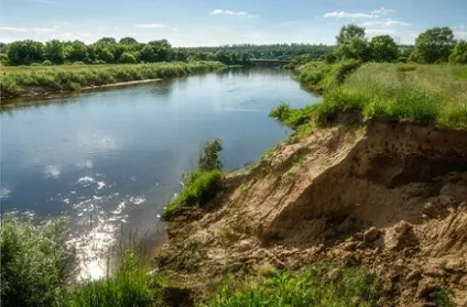 Як ловити коропа в річці вибір правильного місця зі снастями (коропа) Як ловити коропа в річці вибір правильного місця зі снастями