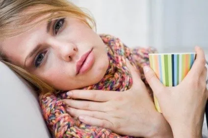Як лікувати ангіну в домашніх умовах швидко і без наслідків