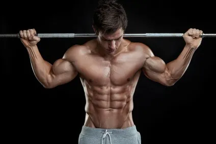 Як качати прес з додатковим обтяженням just sport (обтяженням) Як качати прес з додатковим обтяженням just sport