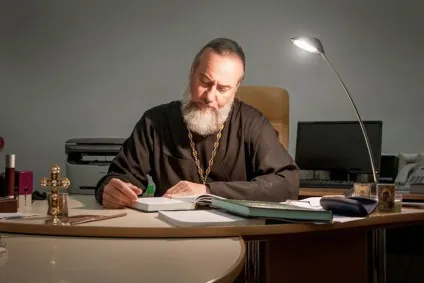 Як краще молитися про хворих (православ'я) Як краще молитися про хворих