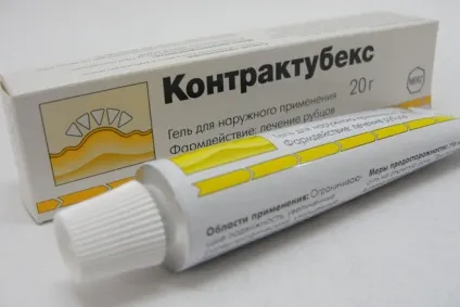 Як позбутися від шраму і розтягнутої шкіри на пупку після кесаревого розтину (після) Як позбутися від шраму і розтягнутої шкіри на пупку після кесаревого розтину