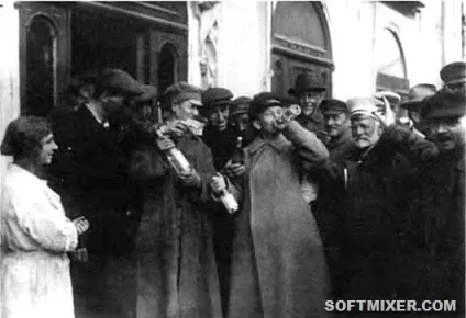 Як змінювалися ціни на горілку в ссср (горілку) Як змінювалися ціни на горілку в ссср