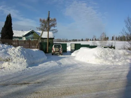 Як кріпити ізоспан б під чорновою підлогою, село Глазове, будинок 7) (кріпити) Як кріпити ізоспан б під чорновою підлогою, село Глазове, будинок 7)
