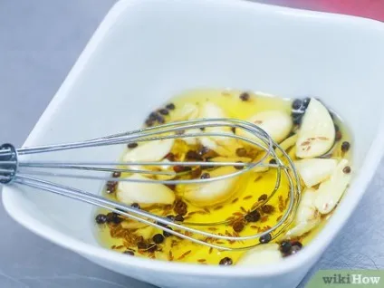 Як маринувати баранячі відбивні (маринувати) Як маринувати баранячі відбивні