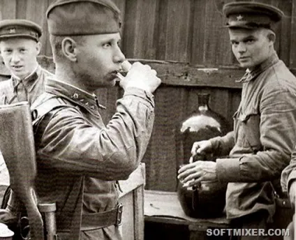 Як змінювалися ціни на горілку в ссср (ссср) Як змінювалися ціни на горілку в ссср