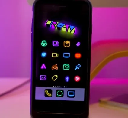 Як змінити інтерфейс iphone без джейлбрейка (iphone) Як змінити інтерфейс iphone без джейлбрейка