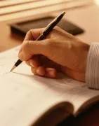 Як написати самохарактеристику
