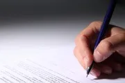 Як написати самохарактеристику