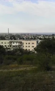 Як ми в крим їздили - нова ера Водолія (їздили) Як ми в крим їздили - нова ера Водолія