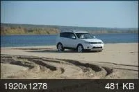 Як на ауті їздити по піску (вариаторе впринципі по-іншому) Як на ауті їздити по піску