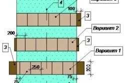Як наклеїти плитку на кухні порядок виконання робіт (порядок) Як наклеїти плитку на кухні порядок виконання робіт