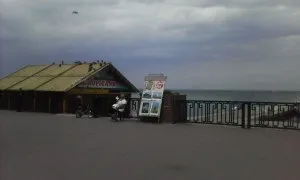 Як ми в крим їздили - нова ера Водолія (2012 рік) Як ми в крим їздили - нова ера Водолія