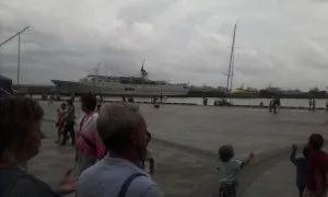 Як ми в крим їздили - нова ера Водолія (кінець світу) Як ми в крим їздили - нова ера Водолія