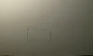 Як намалювати різдво, малюємо поетапно олівцем, мій малюк (різдво) Як намалювати різдво, малюємо поетапно олівцем, мій малюк