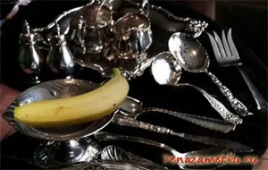 Як можна використовувати бананову шкірку (як використовувати бананову шкірку) Як можна використовувати бананову шкірку