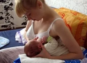 Як налагодити грудне вигодовування (грудне) Як налагодити грудне вигодовування