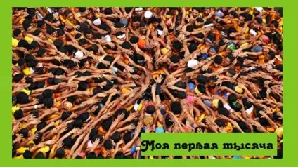 Як набрати перших передплатників в базу, 7 рад (як отримати перше передплатників) Як набрати перших передплатників в базу, 7 рад