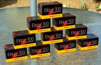 Як почати фотографувати на плівку в умовах обмеженого бюджету (плівку) Як почати фотографувати на плівку в умовах обмеженого бюджету