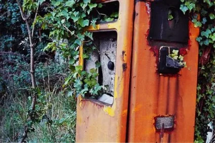Як почати фотографувати на плівку в умовах обмеженого бюджету (плівку) Як почати фотографувати на плівку в умовах обмеженого бюджету
