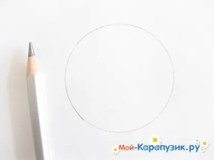 Як намалювати листя поетапно олівцем (листя) Як намалювати листя поетапно олівцем