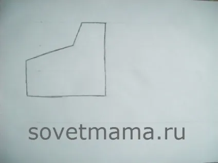 Як намалювати вантажівку, поради досвідченої мами (намалювати) Як намалювати вантажівку, поради досвідченої мами
