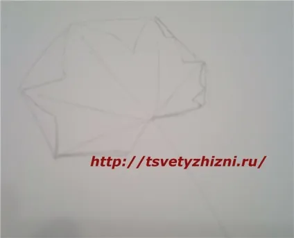 Як намалювати листя, квіти життя (листя) Як намалювати листя, квіти життя