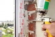 Як обшити стіну гипроком (стіну) Як обшити стіну гипроком