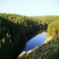 Як утворилися уральські гори